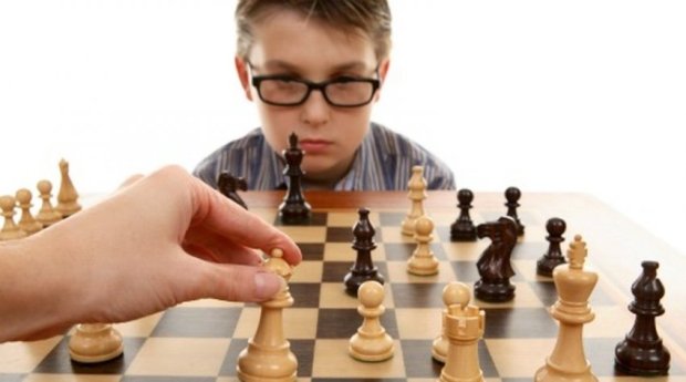Você realmente sabe o que o xadrez pode fazer por seus filhos?